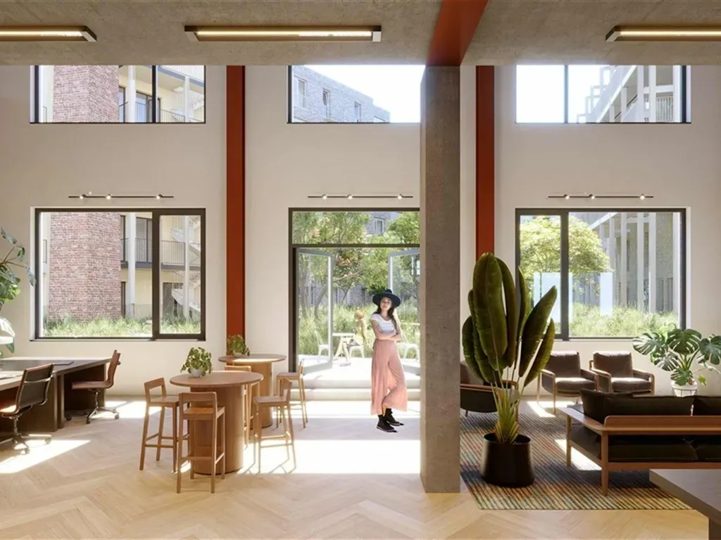 Appartement in Antwerpen - 7657520 - Viséstraat 78, 2060 Antwerpen