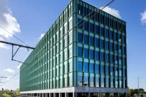  Verhuurd Berchem