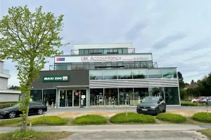  Verhuurd Sint-Martens-Latem