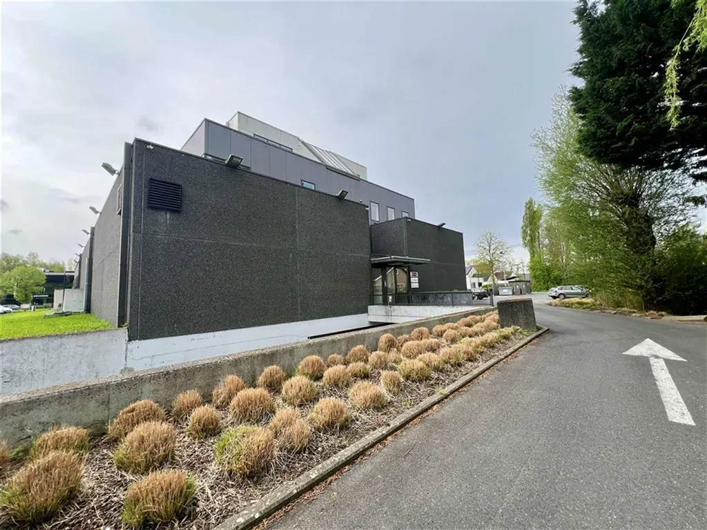 Kantoor in Sint-Martens-Latem - 7657524 - Kortrijksesteenweg 214, 9830 SINT-MARTENS-LATEM