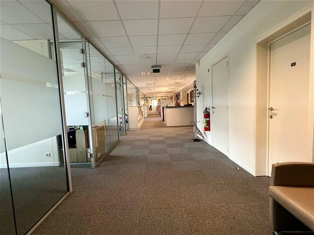 Kantoor in Sint-Martens-Latem - 7657524 - Kortrijksesteenweg 214, 9830 SINT-MARTENS-LATEM