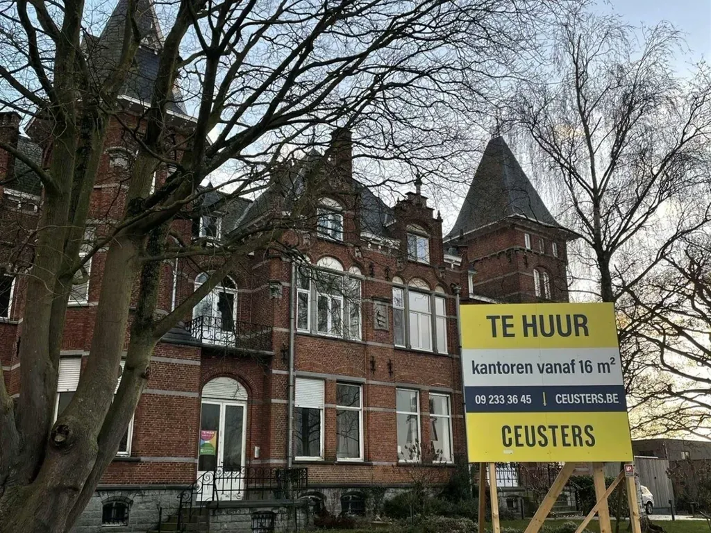 Hoofdfoto Kantoor in Lochristi