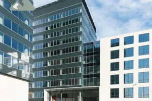 Kantoor Te Huur Sint-Agatha-Berchem