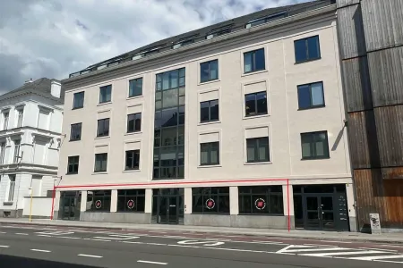  Verhuurd Mechelen