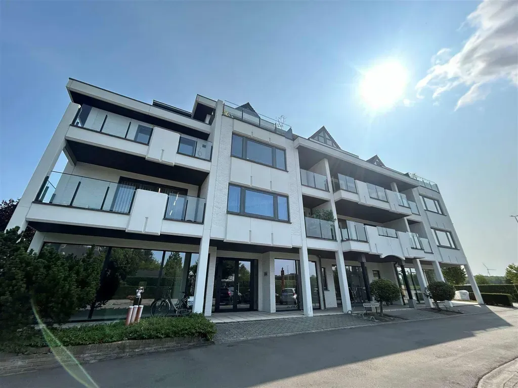 Kantoor in Hasselt - 7657533 - Luikersteenweg 232, 3500 HASSELT