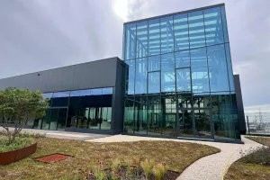 Kantoor Te Huur Antwerpen