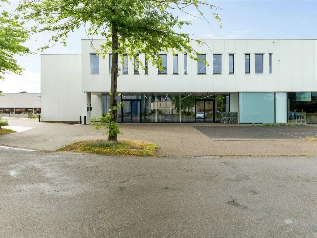Kantoor in Hasselt - 7657532 - Bedrijfsstraat 16, 3500 HASSELT