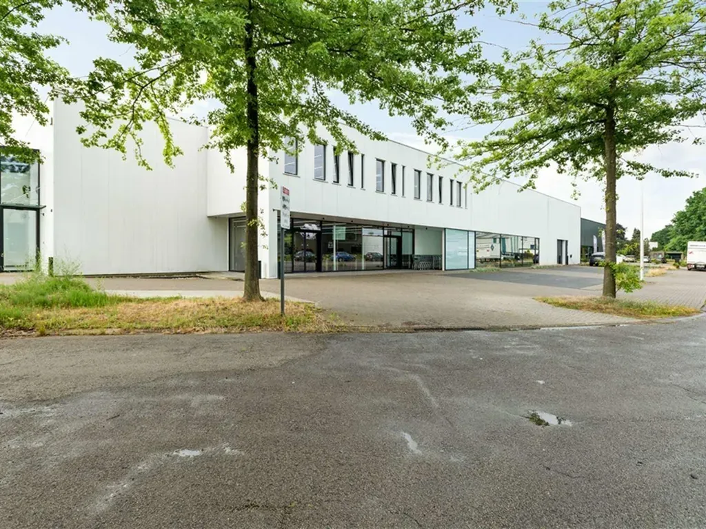 Kantoor in Hasselt - 7657532 - Bedrijfsstraat 16, 3500 HASSELT