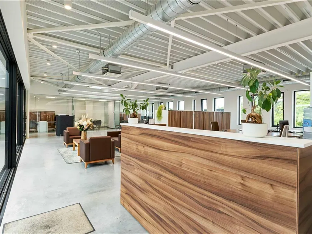 Kantoor in Hasselt - 7657532 - Bedrijfsstraat 16, 3500 HASSELT
