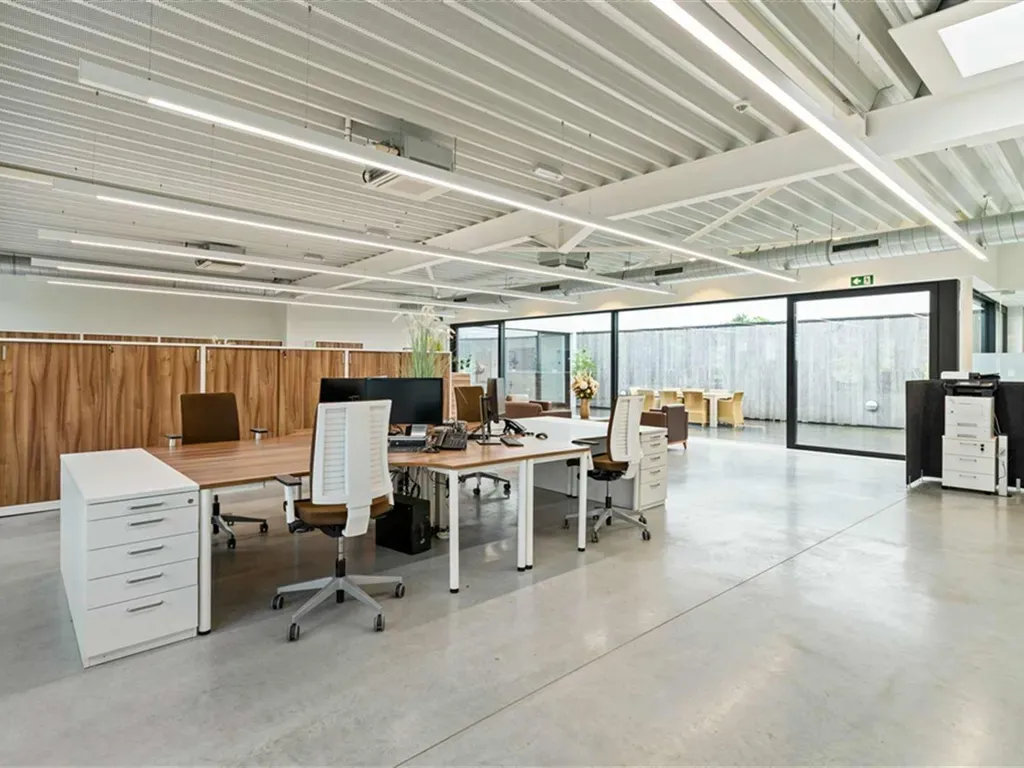 Kantoor in Hasselt - 7657532 - Bedrijfsstraat 16, 3500 HASSELT