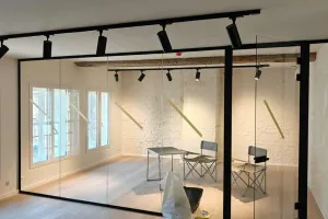 Kantoor Te Huur Antwerpen