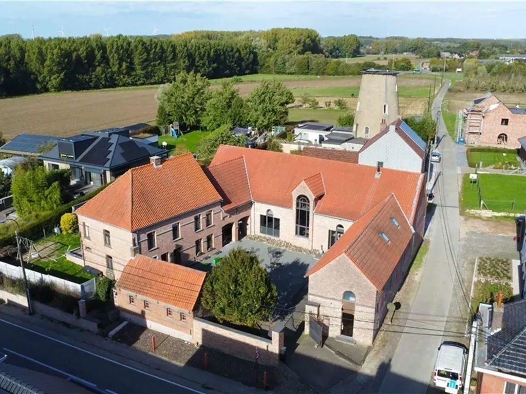 Kantoor in Oosterzele - 7657536 - Geraardsbergsesteenweg 147, 9860 OOSTERZELE