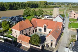  Verhuurd Oosterzele