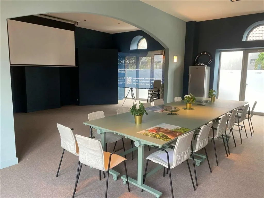 Kantoor in Oosterzele - 7657536 - Geraardsbergsesteenweg 147, 9860 OOSTERZELE
