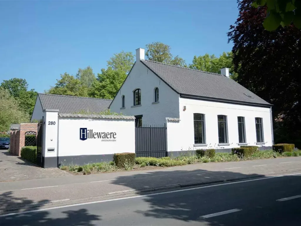 Kantoor in Kapellen - 7657538 - Hoogboomsteenweg 280, 2950 KAPELLEN