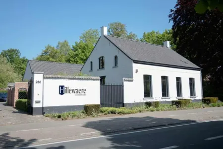  Verhuurd Kapellen