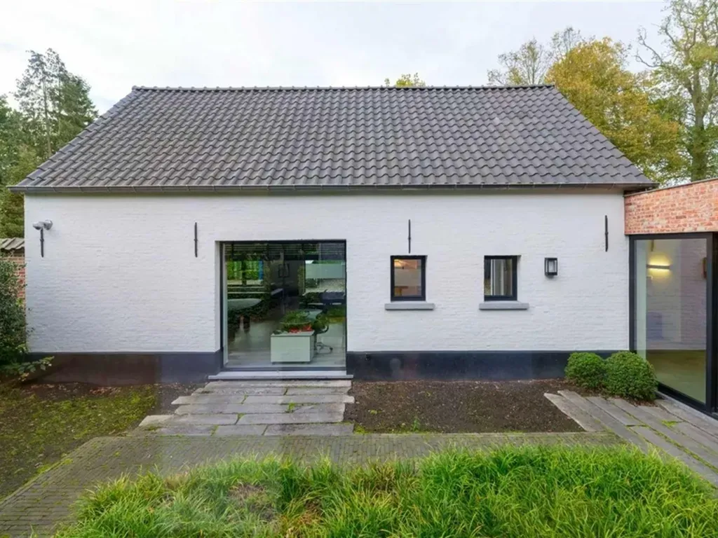 Kantoor in Kapellen - 7657538 - Hoogboomsteenweg 280, 2950 KAPELLEN