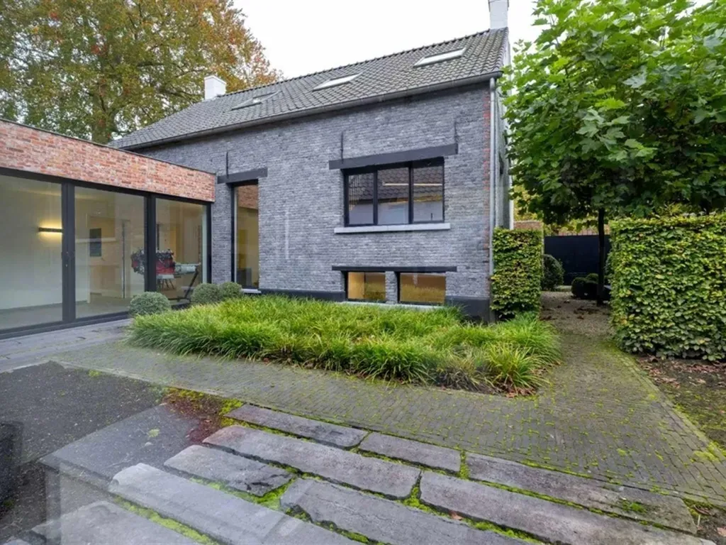 Kantoor in Kapellen - 7657538 - Hoogboomsteenweg 280, 2950 KAPELLEN