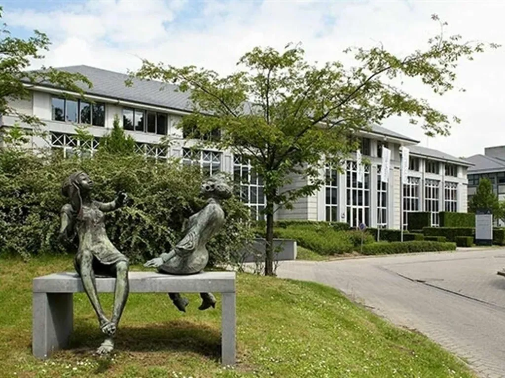 Kantoor in Hoeilaart - 7657641 - Terhulpsesteenweg 6A, 1560 HOEILAART