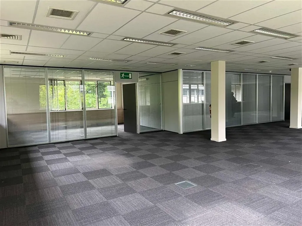 Kantoor in Hoeilaart - 7657641 - Terhulpsesteenweg 6A, 1560 HOEILAART