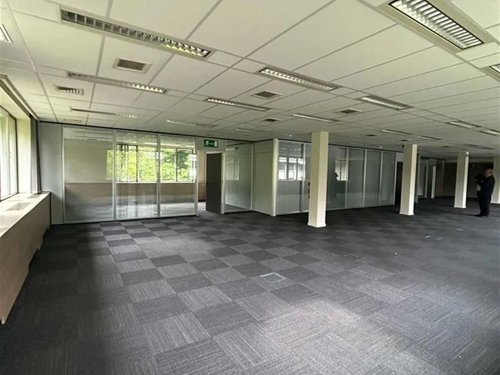 Kantoor in Hoeilaart - 7657641 - Terhulpsesteenweg 6A, 1560 HOEILAART