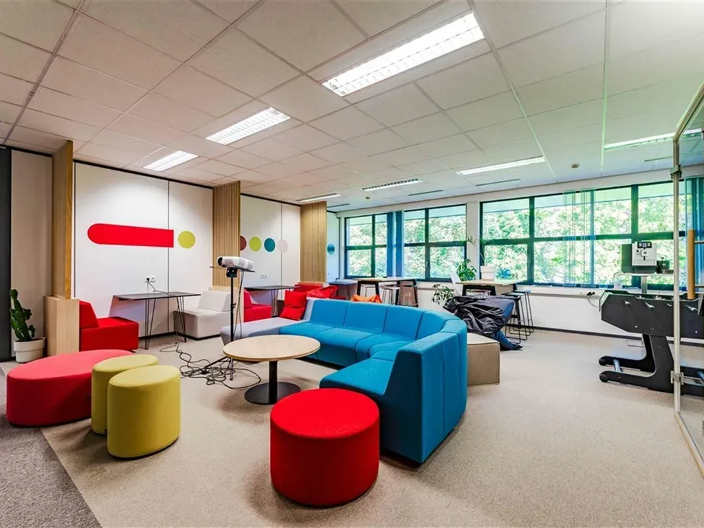 Kantoor in Hoeilaart - 7657644 - Terhulpsesteenweg 6B, 1560 HOEILAART