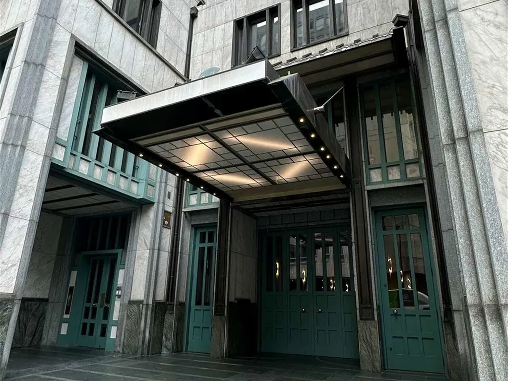 Kantoor in Brussel - 7657646 - Rue d'Arlon 82-84, 1000 BRUSSEL