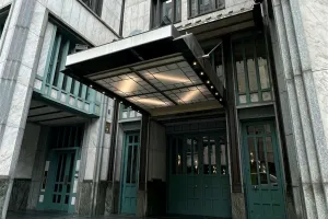  Verhuurd Brussel