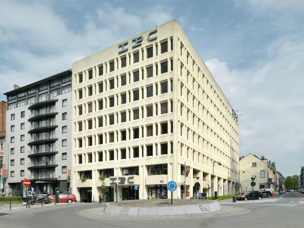Kantoor in Brussel - 7657661 - Boulevard Charlemagne 1, 1000 BRUSSEL