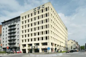  Verhuurd Brussel
