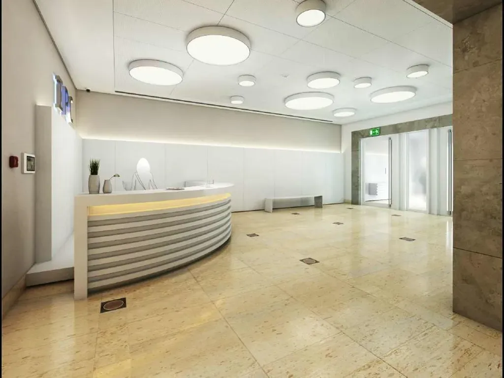 Kantoor in Brussel - 7657661 - Boulevard Charlemagne 1, 1000 BRUSSEL