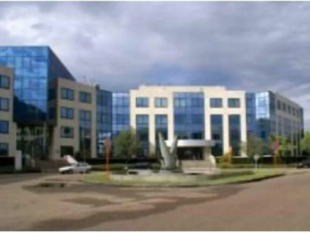 Kantoor in Zaventem - 7657699 - Lozenberg 17-18, 1930 ZAVENTEM