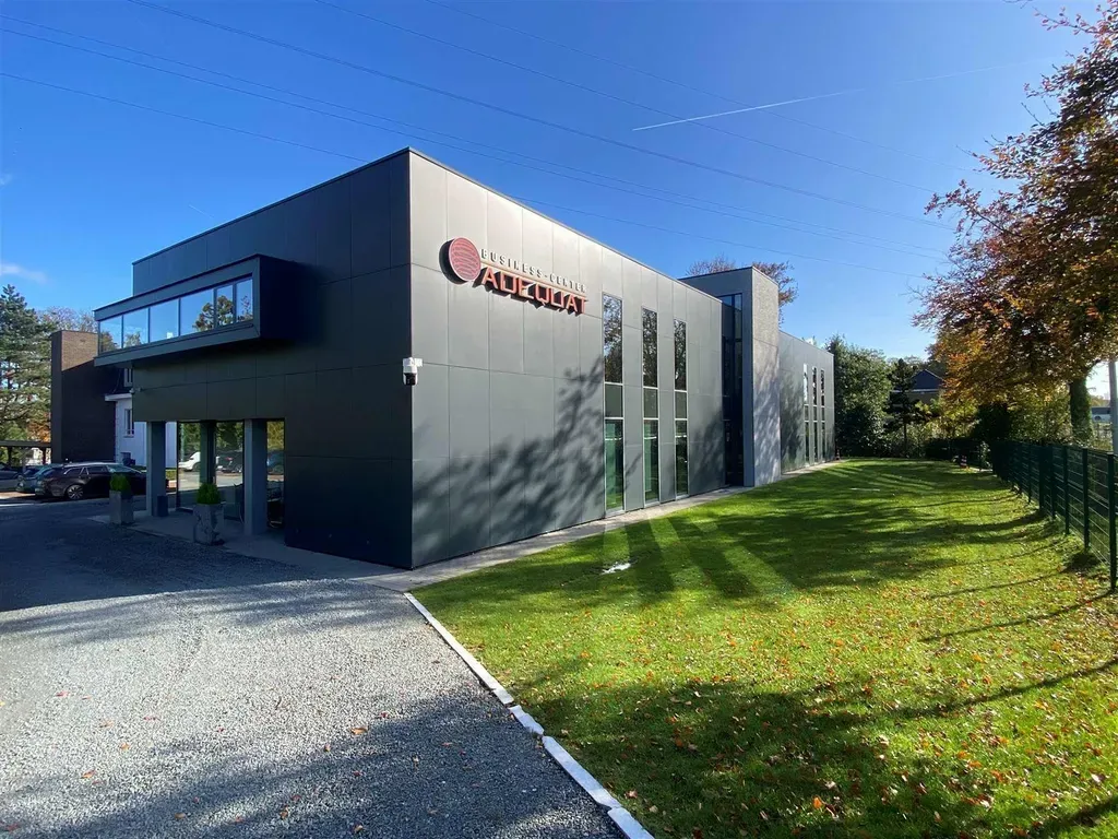 Kantoor in Merelbeke-melle - 7657600 - Brusselsesteenweg 159, 9090 MERELBEKE-MELLE