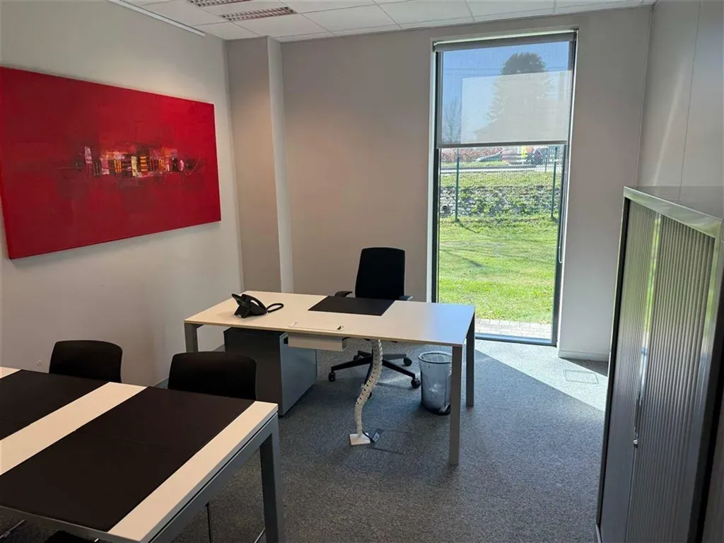 Kantoor in Merelbeke-melle - 7657600 - Brusselsesteenweg 159, 9090 MERELBEKE-MELLE