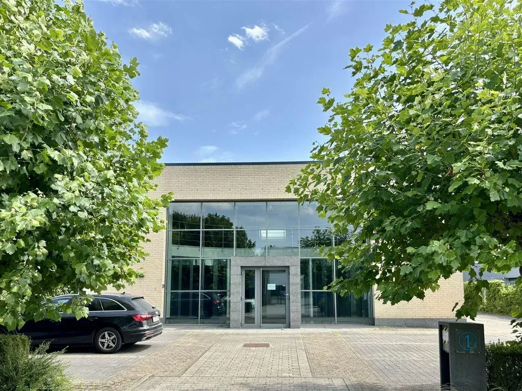 Kantoor in Leuven - 7657604 - Industrieweg 1, 3000 LEUVEN
