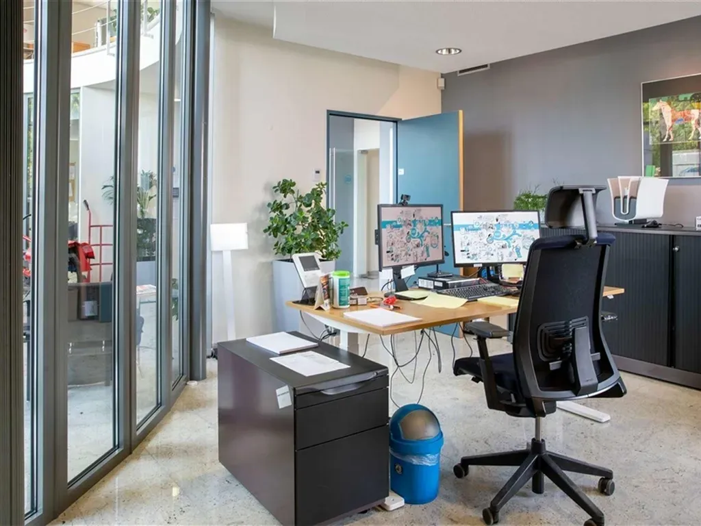 Kantoor in Leuven - 7657604 - Industrieweg 1, 3000 LEUVEN