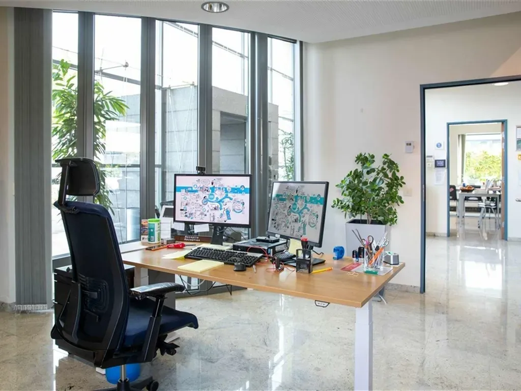 Kantoor in Leuven - 7657604 - Industrieweg 1, 3000 LEUVEN