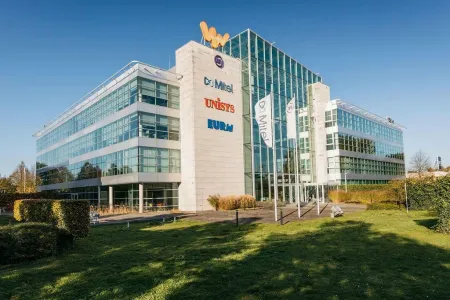  Verhuurd Diegem