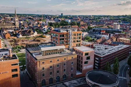  Verhuurd Leuven
