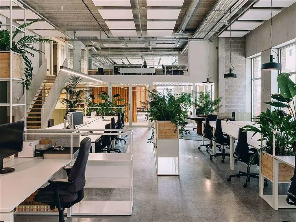 Kantoor in Leuven - 7657618 - Sluisstraat 79, 3000 LEUVEN