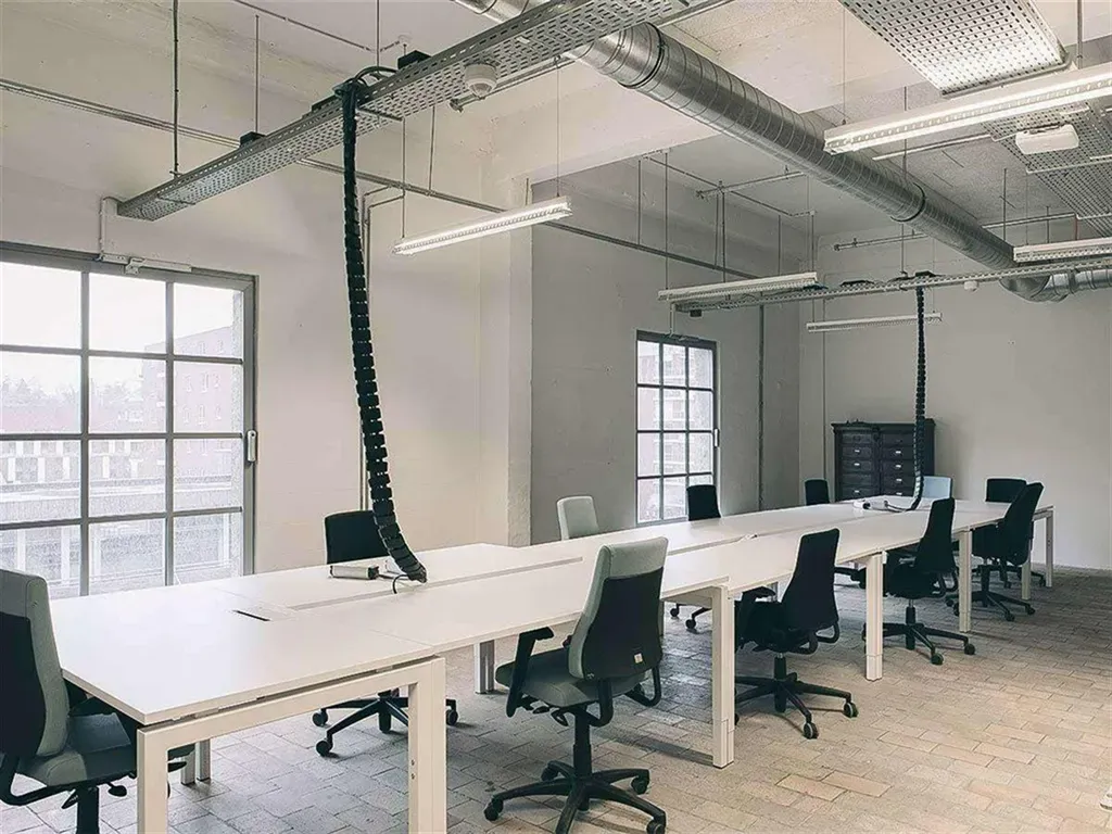 Kantoor in Leuven - 7657618 - Sluisstraat 79, 3000 LEUVEN
