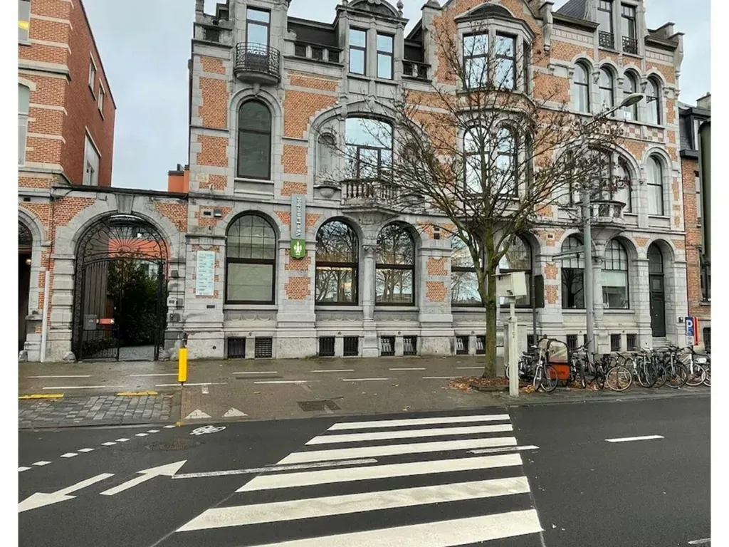 Kantoor in Leuven - 7657620 - Tiensevest 102, 3000 LEUVEN