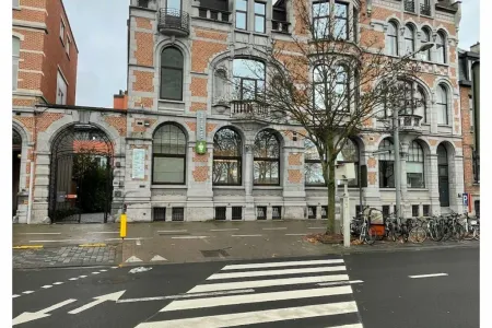  Verhuurd Leuven