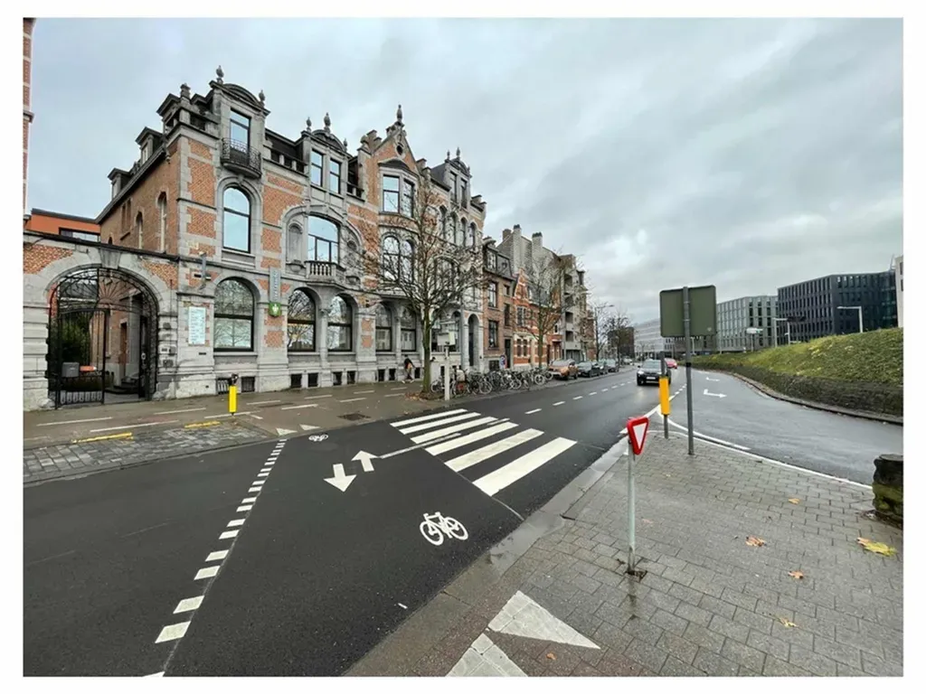 Kantoor in Leuven - 7657620 - Tiensevest 102, 3000 LEUVEN
