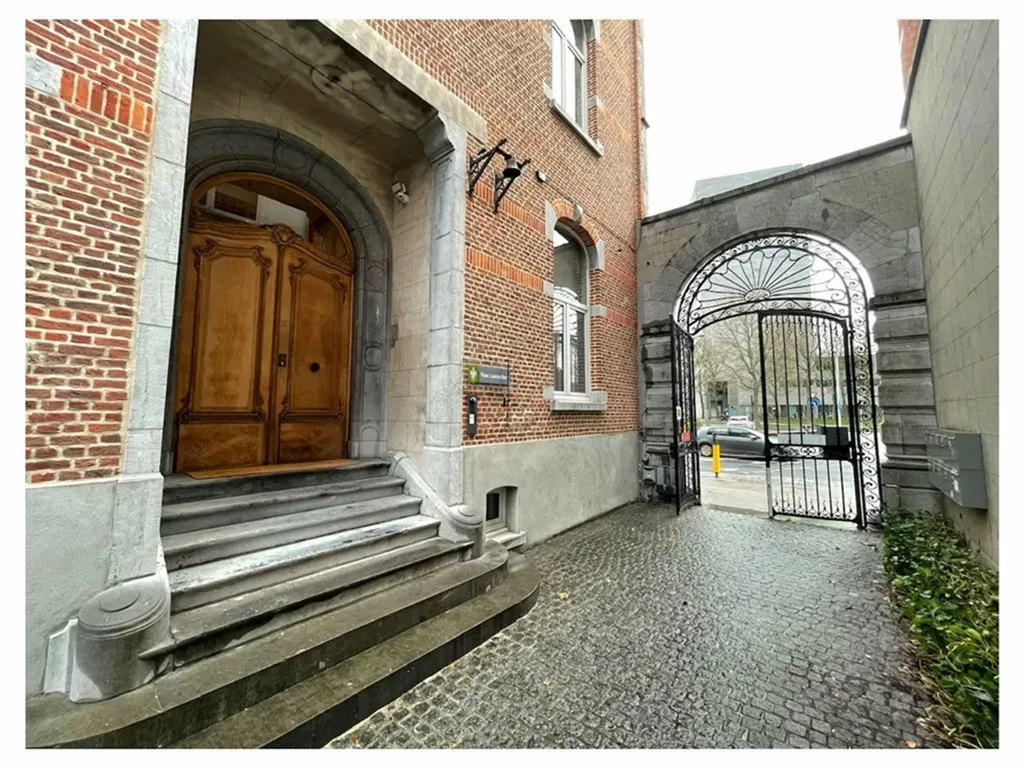 Kantoor in Leuven - 7657620 - Tiensevest 102, 3000 LEUVEN