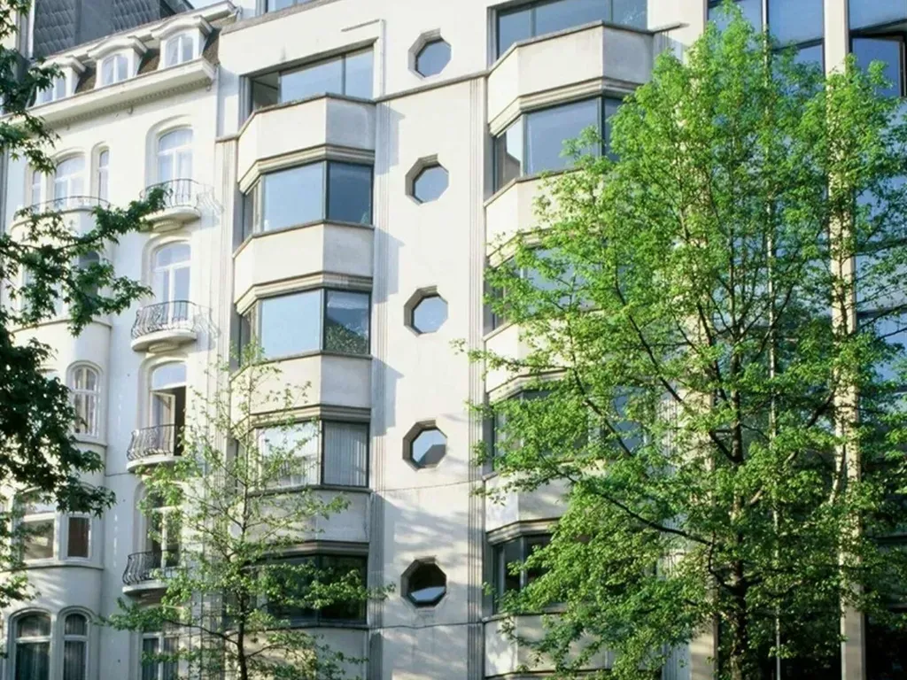 Kantoor in Brussel - 7657626 - Guimardstraat 15, 1040 BRUSSEL