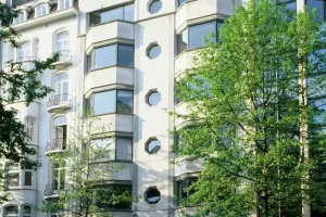 Kantoor Te Huur Brussel
