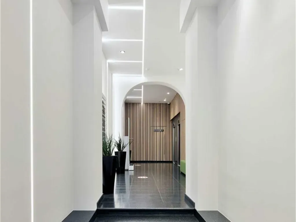 Kantoor in Brussel - 7657626 - Guimardstraat 15, 1040 BRUSSEL