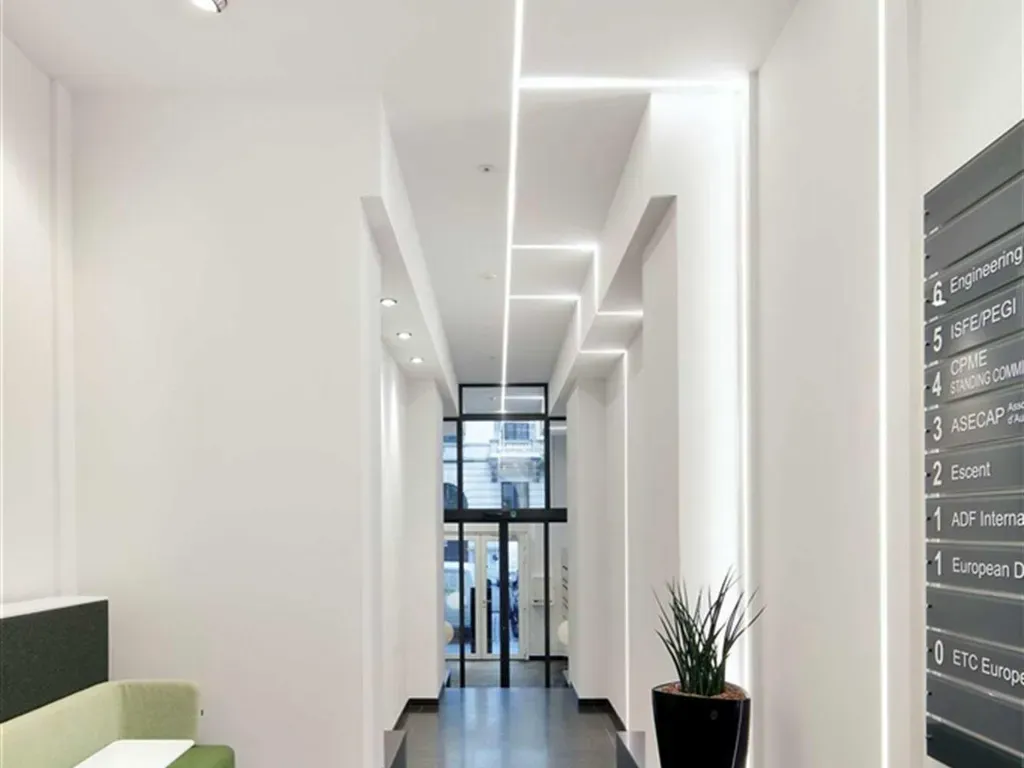 Kantoor in Brussel - 7657626 - Guimardstraat 15, 1040 BRUSSEL