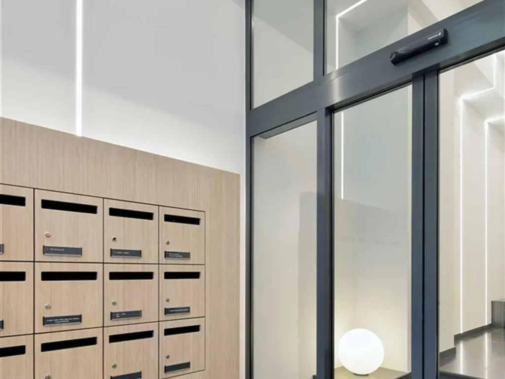 Kantoor in Brussel - 7657626 - Guimardstraat 15, 1040 BRUSSEL